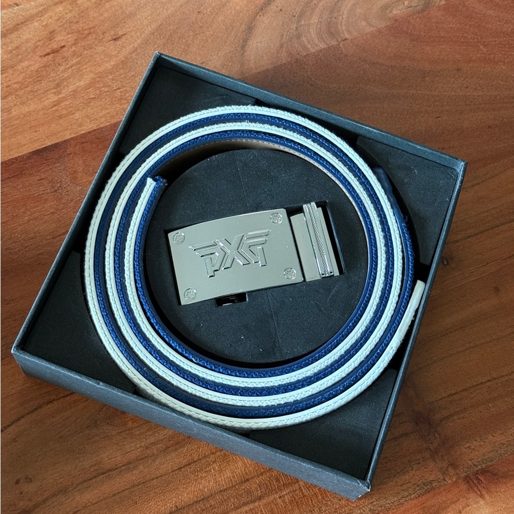 PXG Canvas Belts - Men’s twin pack